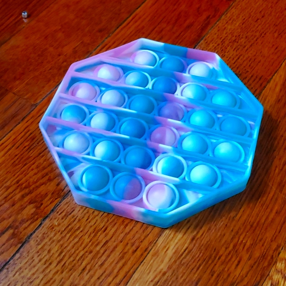 Pop it - Picture 3 of 4